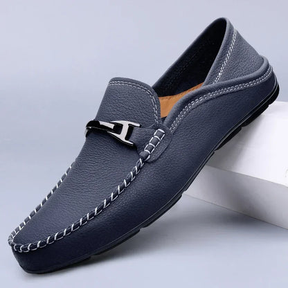 Felipe | Mocasines cómodos para hombre