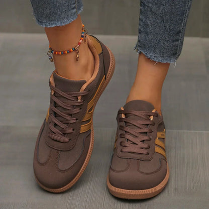 Alexia | Zapatillas Ligeras y Cómodas