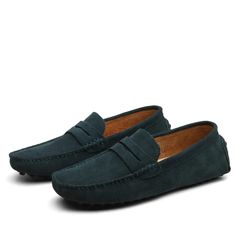 Marco | Mocasines Cómodo