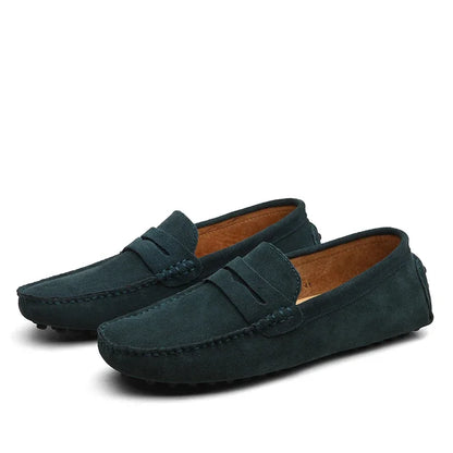 Marco | Mocasines Cómodo