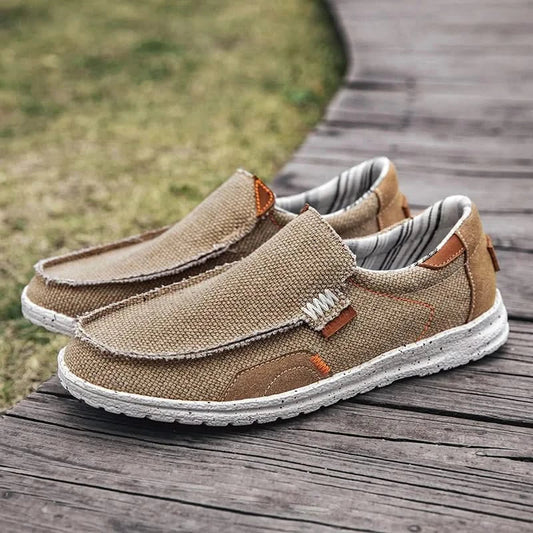 Tomás | Mocasines cómodos para hombre
