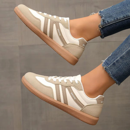 Alexia | Zapatillas Ligeras y Cómodas
