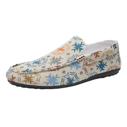 Elio | Mocasines informales para hombre