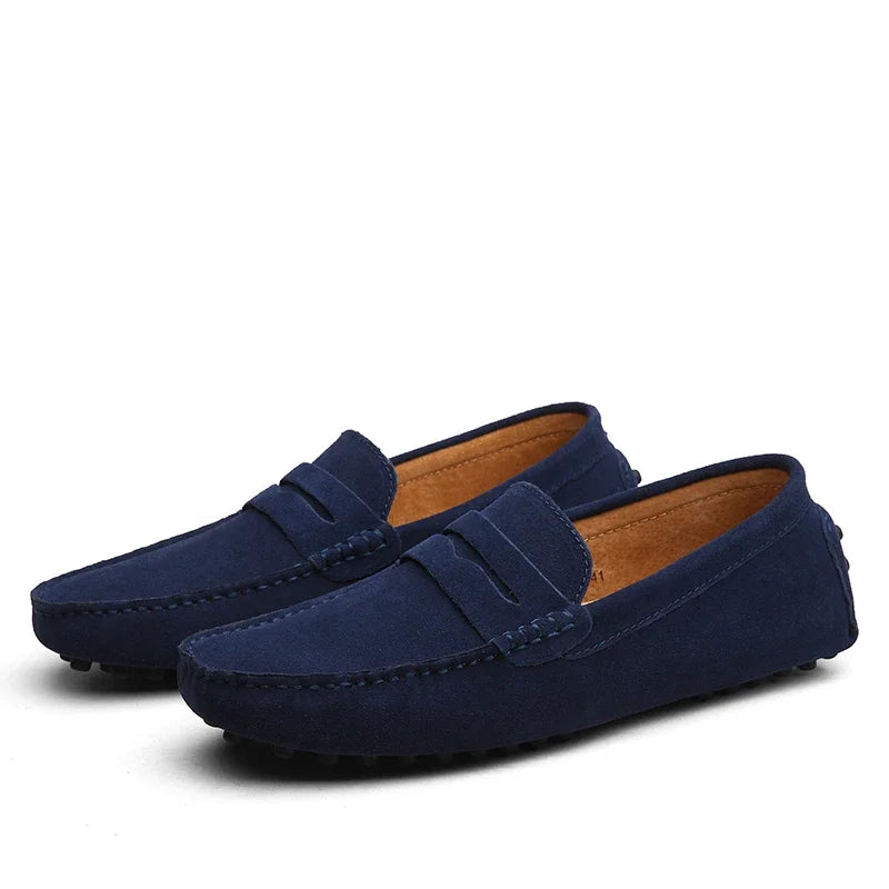 Marco | Mocasines Cómodo