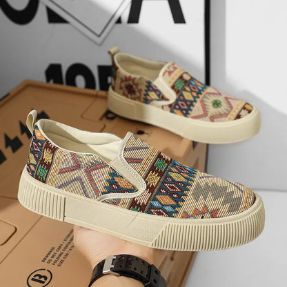 Dante | Mocasines informales para hombre