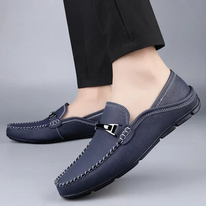 Felipe | Mocasines cómodos para hombre