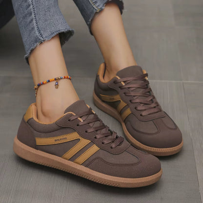 Alexia | Zapatillas Ligeras y Cómodas