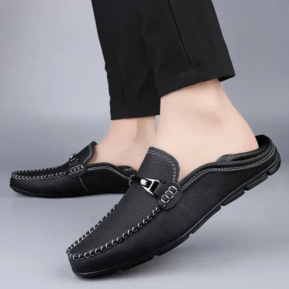 Felipe | Mocasines cómodos para hombre