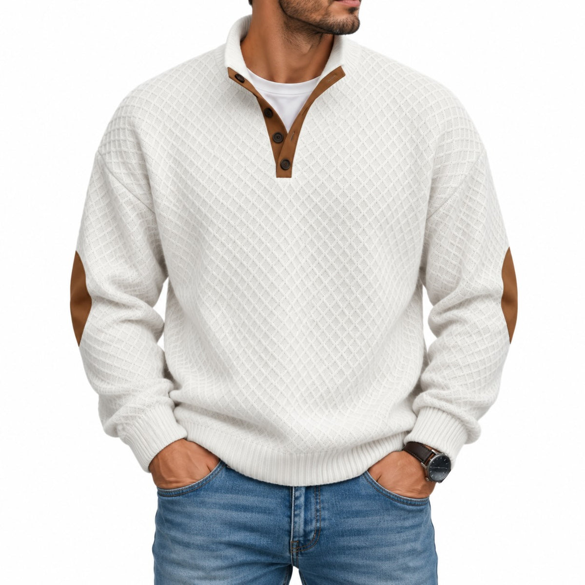 Jersey Heritage en Contraste