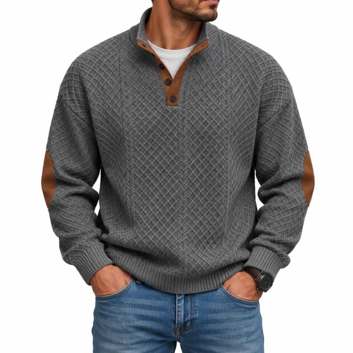 Jersey Heritage en Contraste