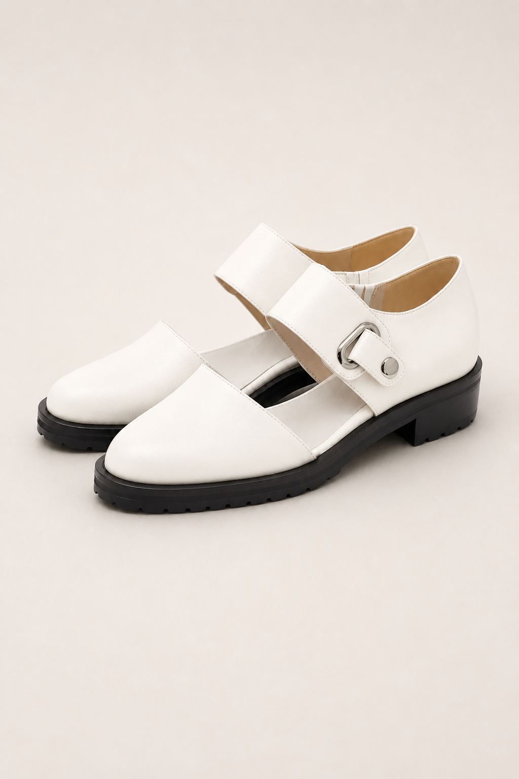 Nadia | Zapatos elegantes sin cordones
