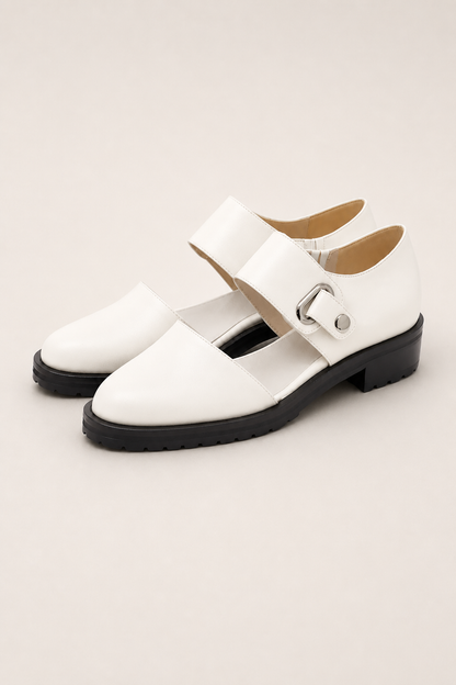 Nadia | Zapatos elegantes sin cordones
