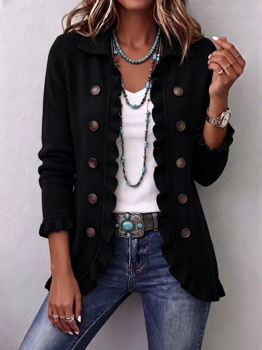 Chaqueta Ainara Edición Punto Azabache