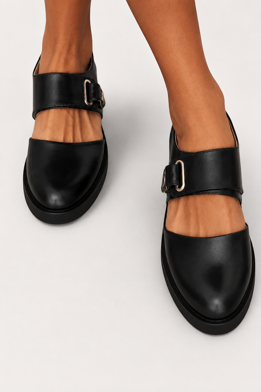 Nadia | Zapatos elegantes sin cordones