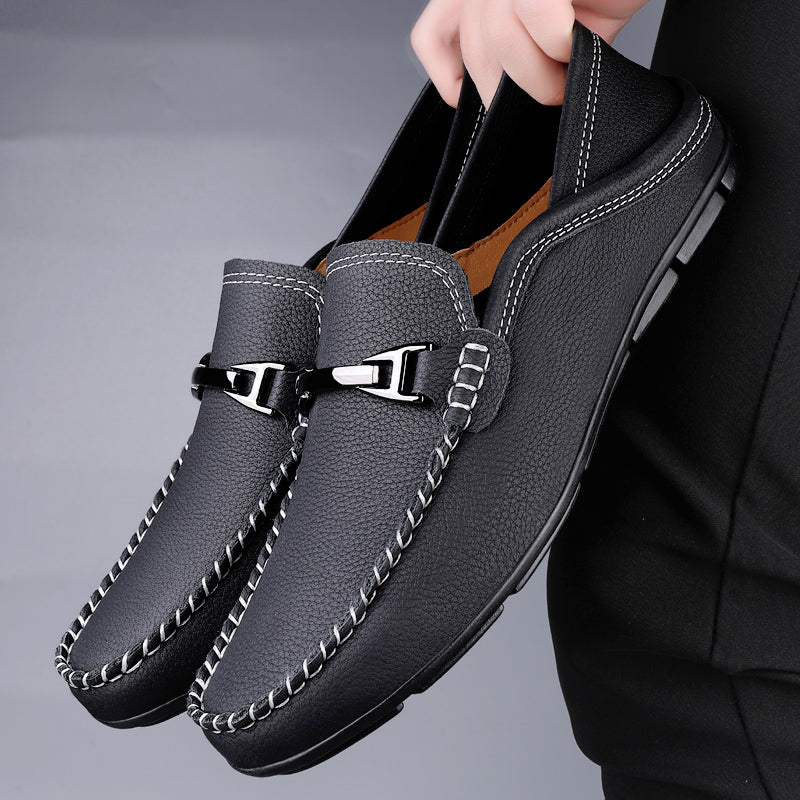 Felipe | Mocasines cómodos para hombre
