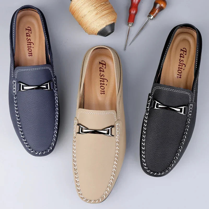 Felipe | Mocasines cómodos para hombre