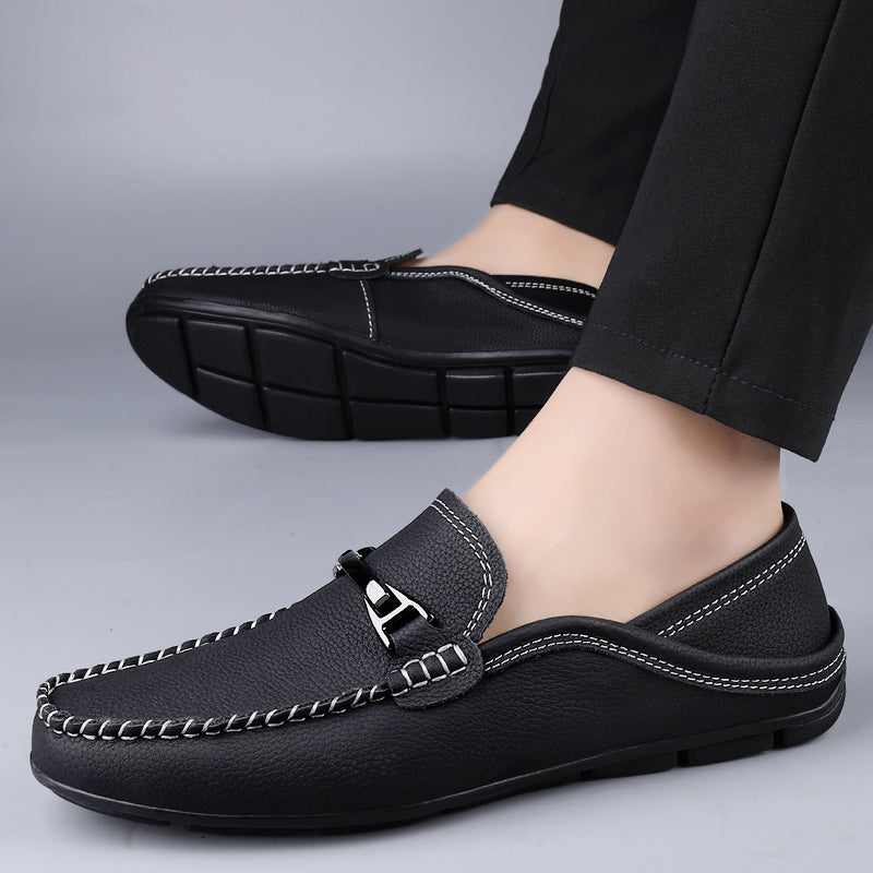 Felipe | Mocasines cómodos para hombre