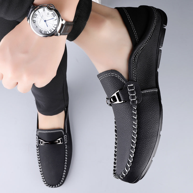 Felipe | Mocasines cómodos para hombre
