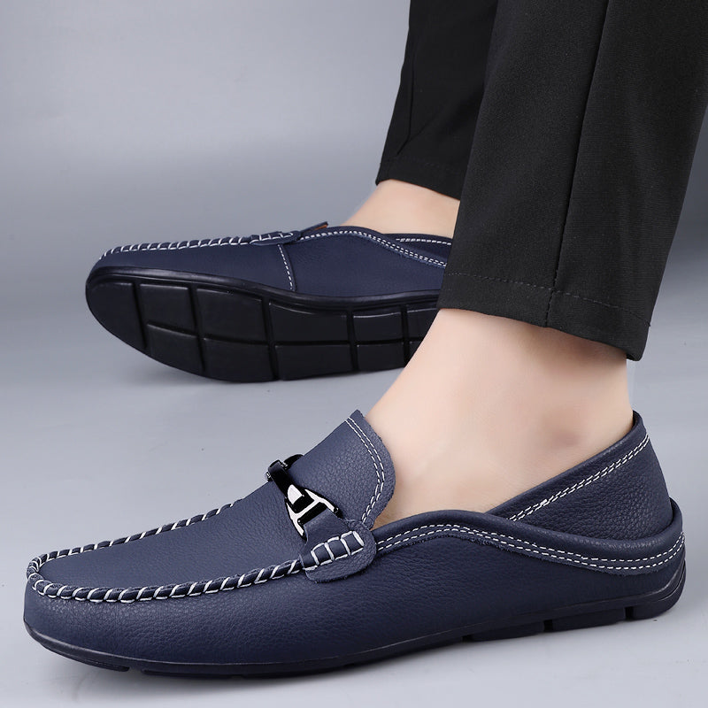 Felipe | Mocasines cómodos para hombre