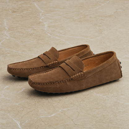 Marco | Mocasines Cómodo