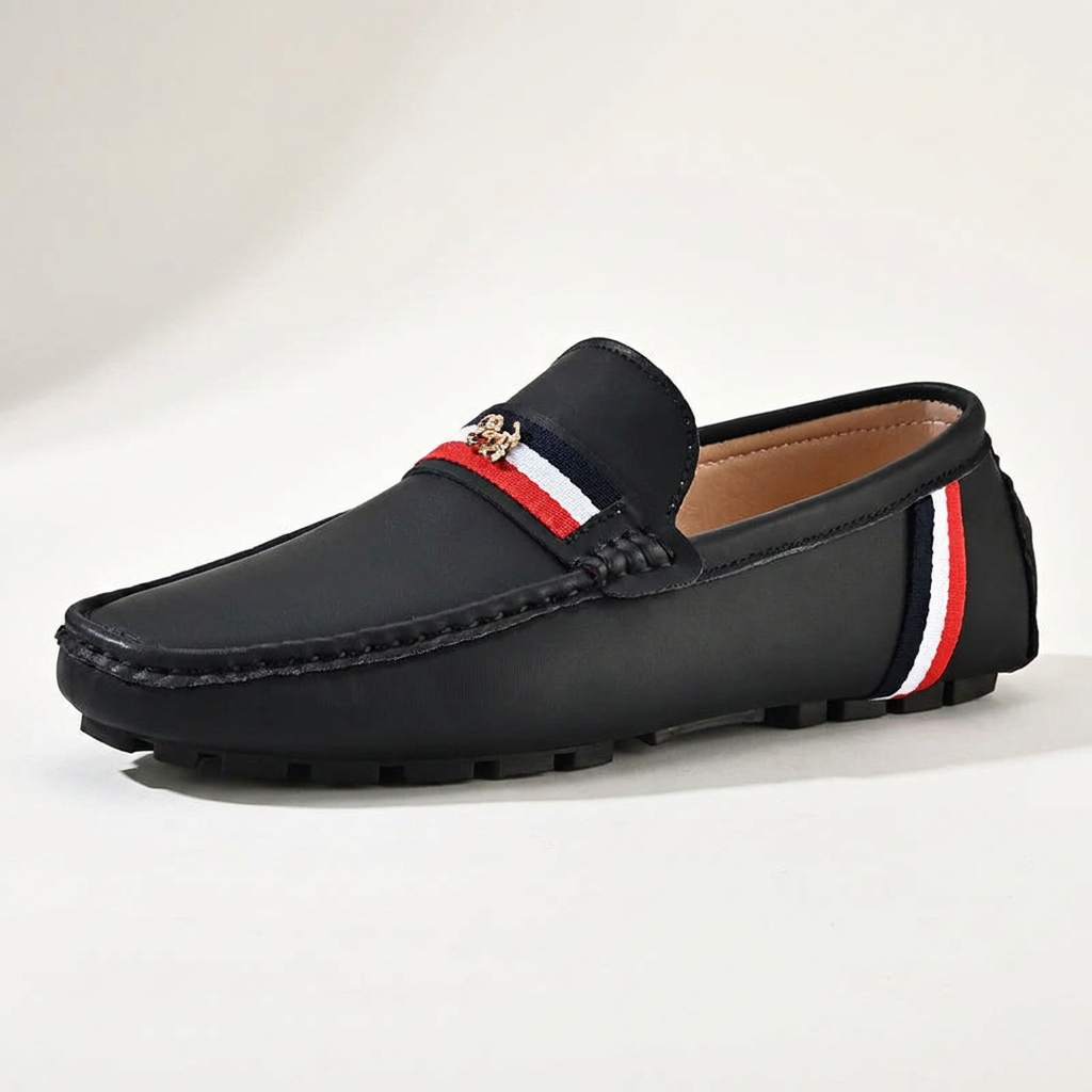 Tomás | Mocasines cómodos para hombre