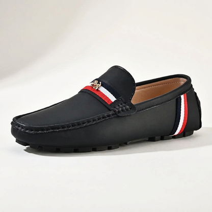 Tomás | Mocasines cómodos para hombre