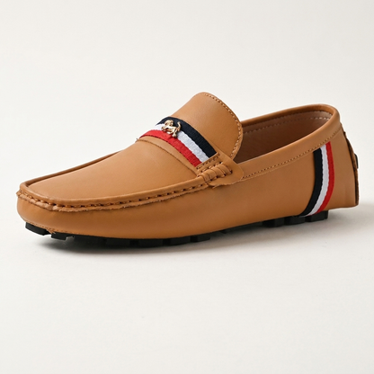 Tomás | Mocasines cómodos para hombre
