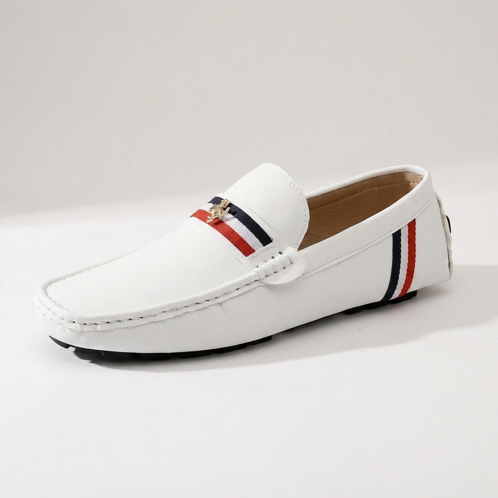 Tomás | Mocasines cómodos para hombre