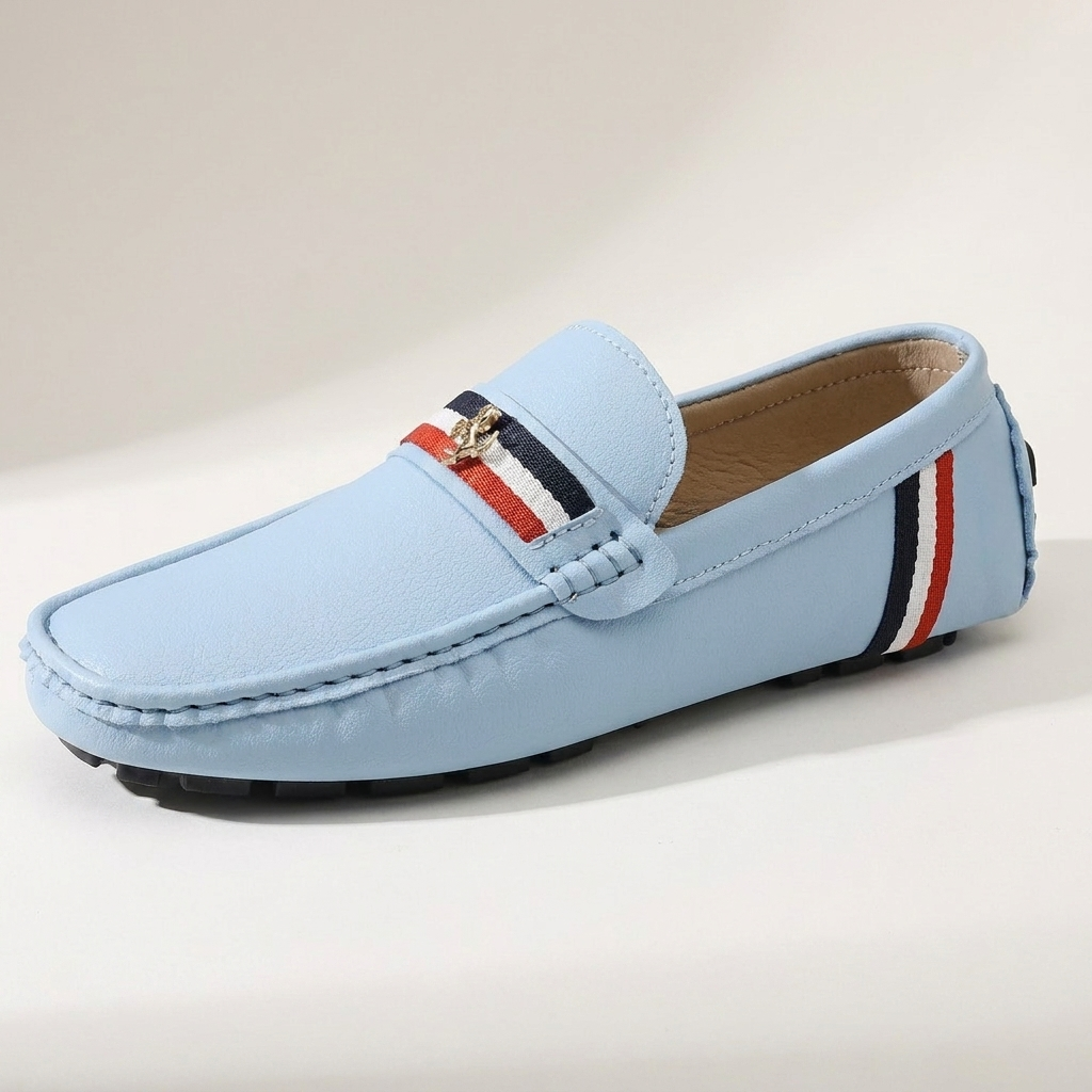 Tomás | Mocasines cómodos para hombre