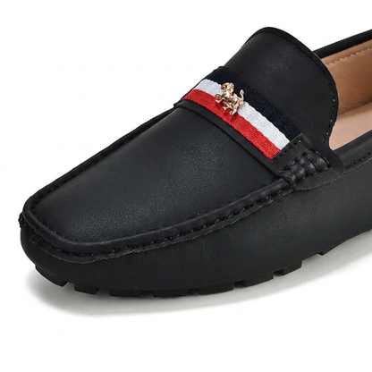 Tomás | Mocasines cómodos para hombre