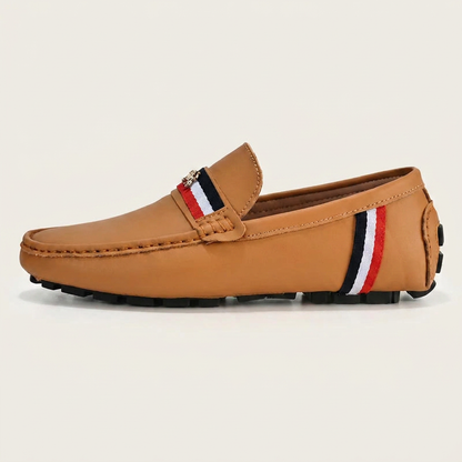Tomás | Mocasines cómodos para hombre