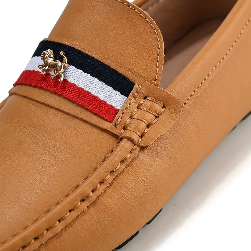 Tomás | Mocasines cómodos para hombre