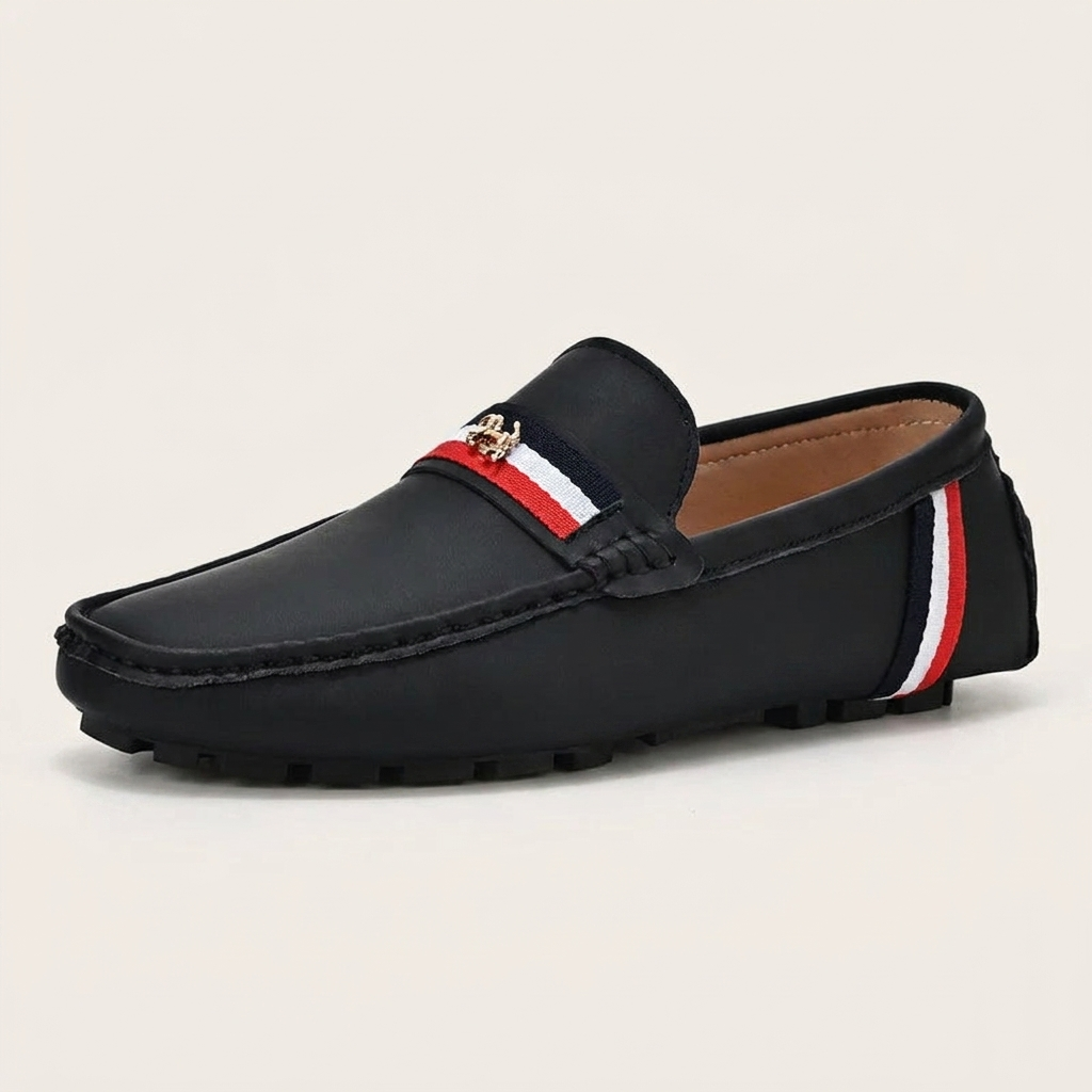 Tomás | Mocasines cómodos para hombre