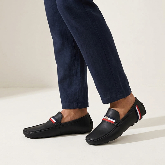 Tomás | Mocasines cómodos para hombre
