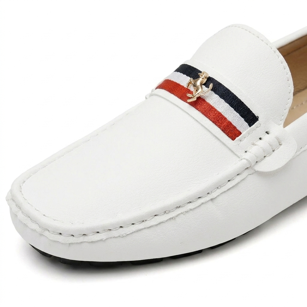 Tomás | Mocasines cómodos para hombre