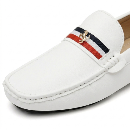 Tomás | Mocasines cómodos para hombre