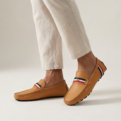 Tomás | Mocasines cómodos para hombre