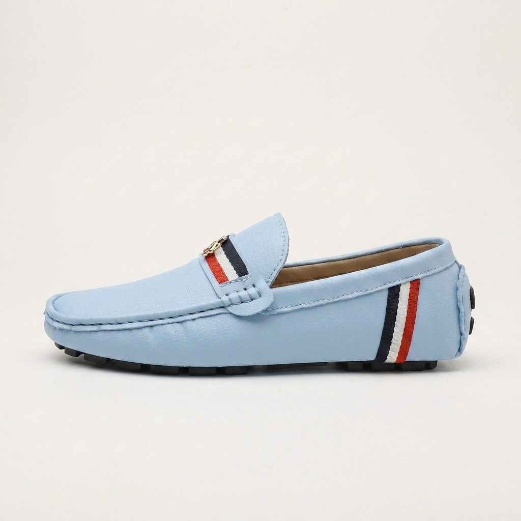 Tomás | Mocasines cómodos para hombre