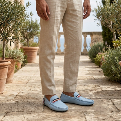 Tomás | Mocasines cómodos para hombre
