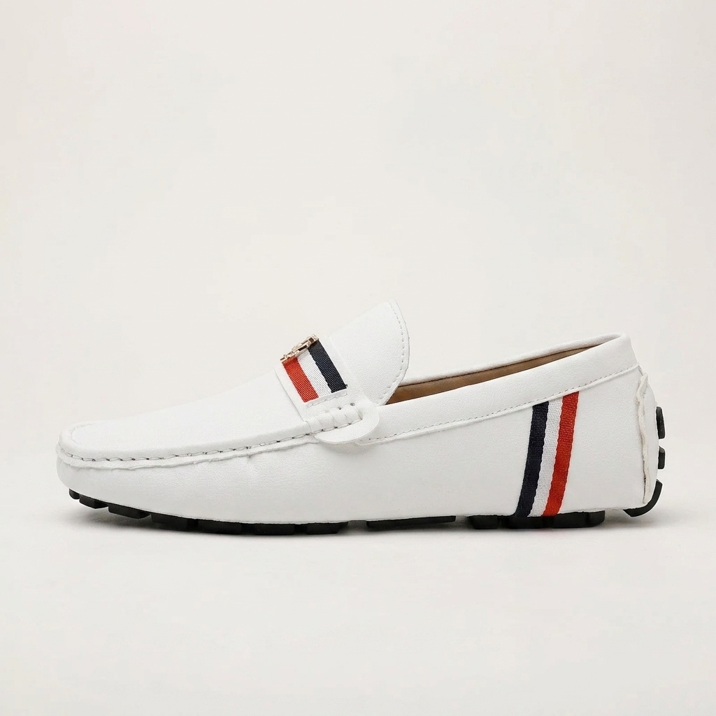 Tomás | Mocasines cómodos para hombre