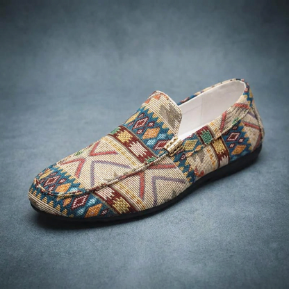 Salvador | Mocasines cómodos para hombre