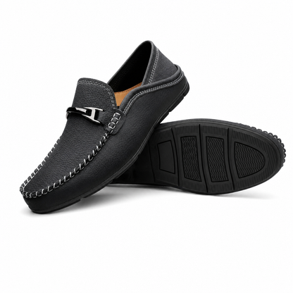 Felipe | Mocasines cómodos para hombre