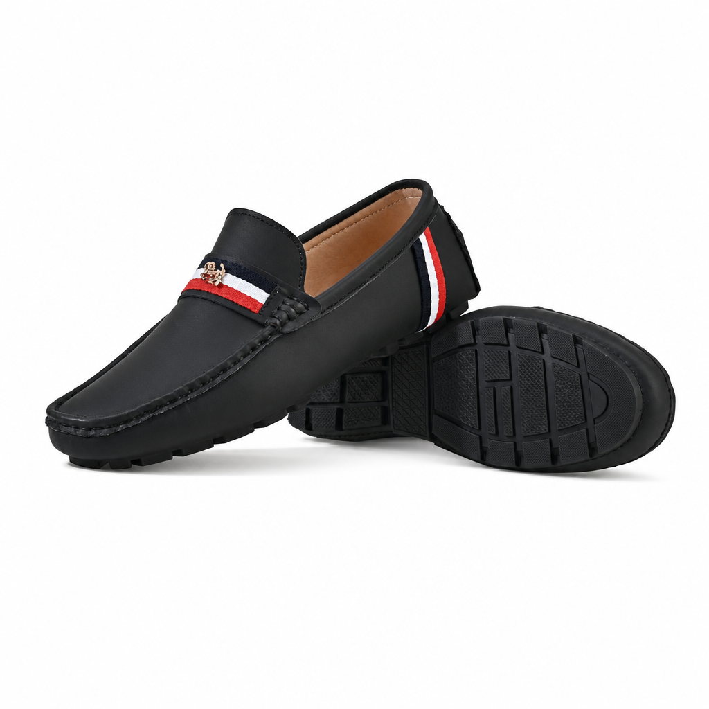 Tomás | Mocasines cómodos para hombre