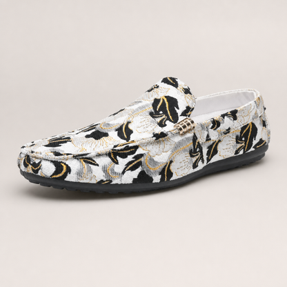 Emilio | Mocasines de verano para hombre