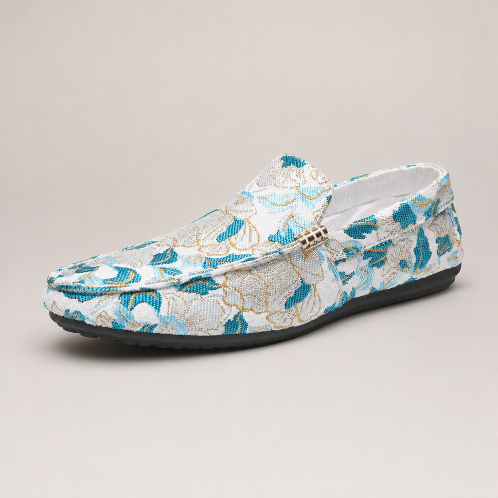 Emilio | Mocasines de verano para hombre