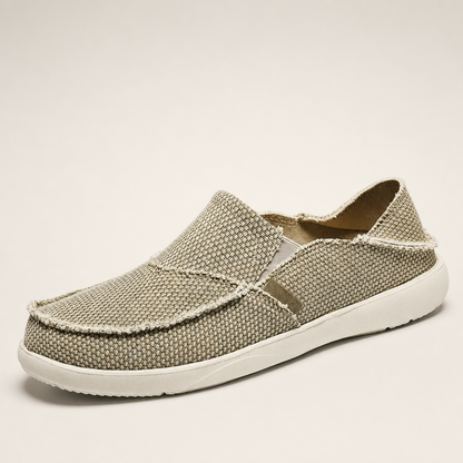 Juan | Alpargatas cómodas para hombre