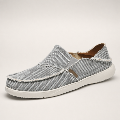Juan | Alpargatas cómodas para hombre
