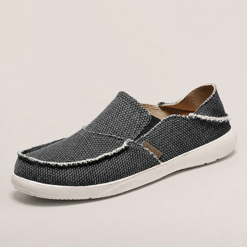 Juan | Alpargatas cómodas para hombre