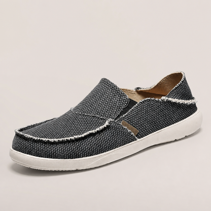 Juan | Alpargatas cómodas para hombre