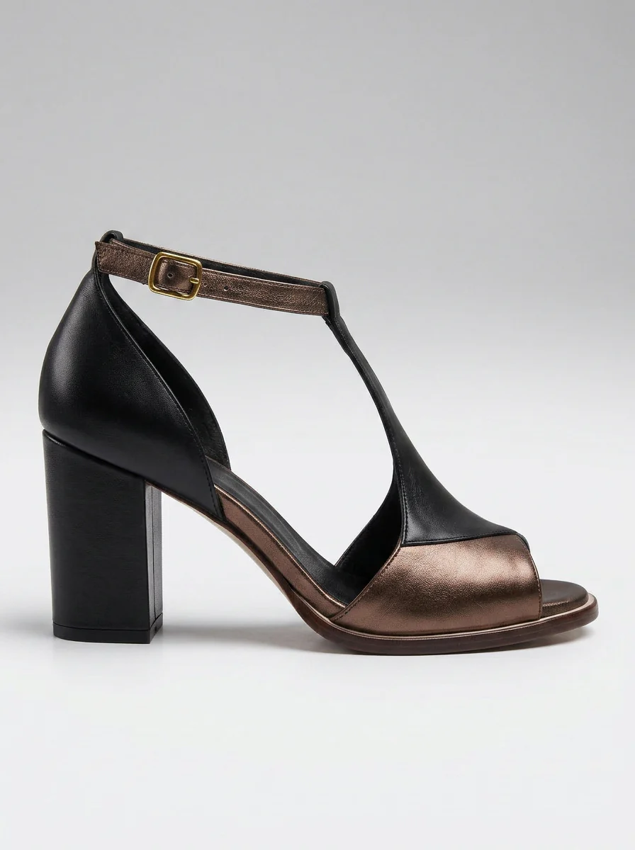 Kenzira™ | Zapatos de tacón modernos